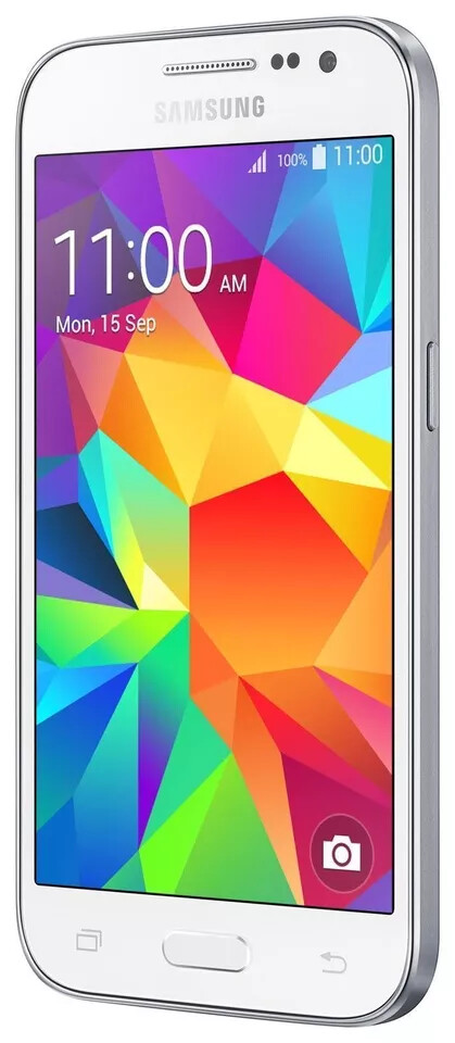 Original Unlocked Samsung Galaxy Core Prime SM-G361F 5MP 4G