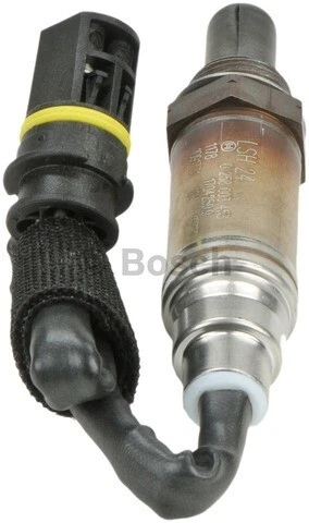 Sensor de oxígeno Bosch Upstream para motor BMW X3 L6-2,5 L 2004-2006 Foto 3 de 4