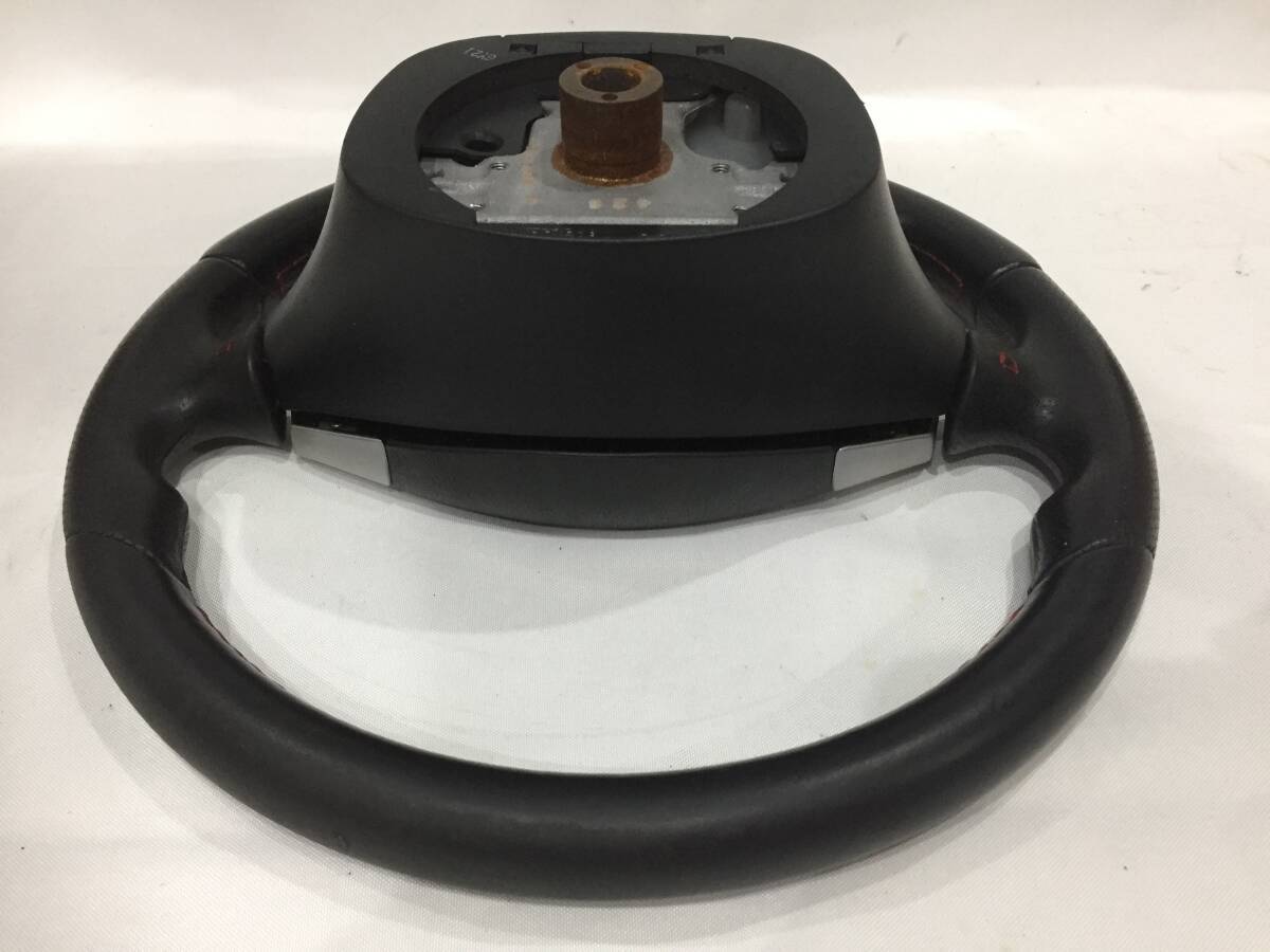 NISSAN Genuine SKYLINE R33 BCNR33 GT-R GTR MOMO Steering