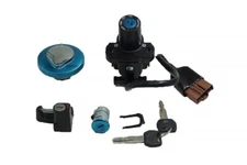 Ignition Switch Fuel Gas Cap Seat Lock for honda CRF250L CRF250LA  ABS 2017-2021