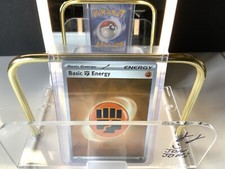 Basic Fighting Energy Reverse Holo #014 Prismatic Evolutions - Pokémon TCG - NM