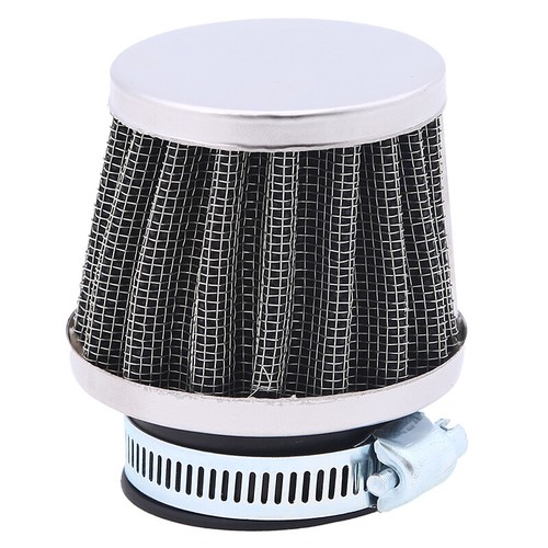 1x Universal 39mm Air Filter Cleaner for 50cc 70cc 90cc 110cc 125cc Motorcycle - Picture 2 of 12