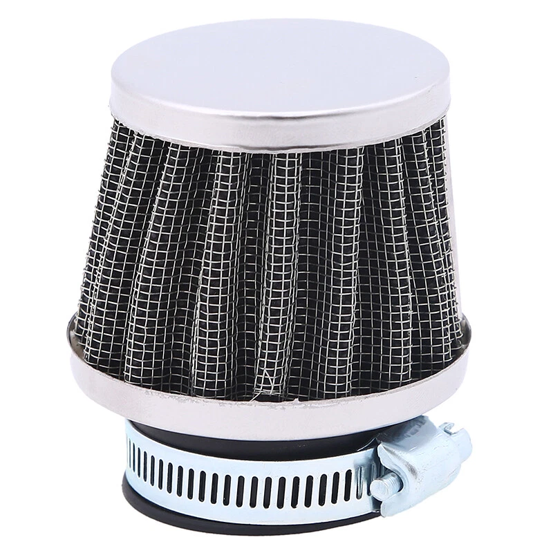 1x Filtro Aire Universal 39mm Limpiador para Moto 50cc 70cc 90cc 110cc 125cc Foto 2 de 4