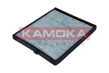 KAMOKA Innenraumfilter Pollenfilter Filter Innenraumluft F514801