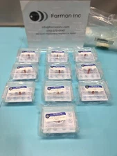 10 TED PELLA 16718 HITACHI MOUNT HOLDER, 12 PIN MOUNT,FA0000-0028FA, 182176