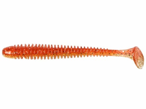 Keitech Swing Impact 89mm 8 Stück Gummiköder Gummifisch NEU FARBEN - Bild 51 von 67