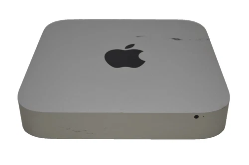 Apple Mac Mini A1347 5,2 2.7GHz i7-2620M 8GB RAM 500GB HDD 10.13 (Grade B No AC)