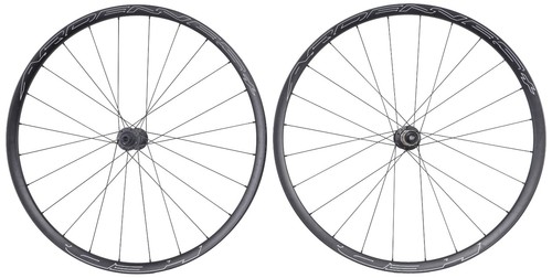 HED Ardennes+ Alloy Tubeless Road Bike Wheelset CL Disc Shimano 11s 700c Gravel - Picture 1 of 8