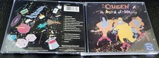 Queen – A Kind Of Magic - 1986 CD and cover excellent