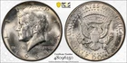 1965 Kennedy Half Dollar PCGS MS65