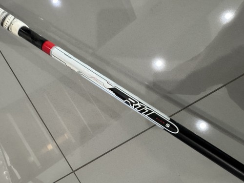 TaylorMade R11 Driver 5 19 S Flex Graphite Shaft - Picture 8 of 13