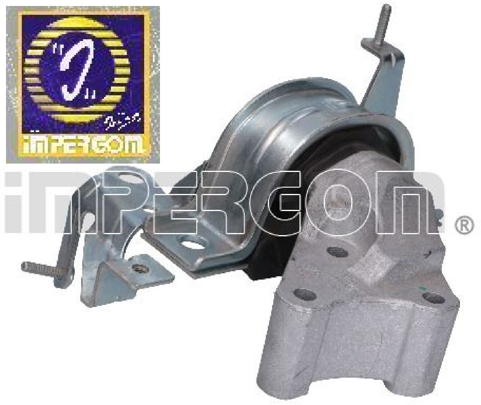 ORIGINAL IMPERIUM 29271 Lagerung für Motor Motorlager Lagerung Motor