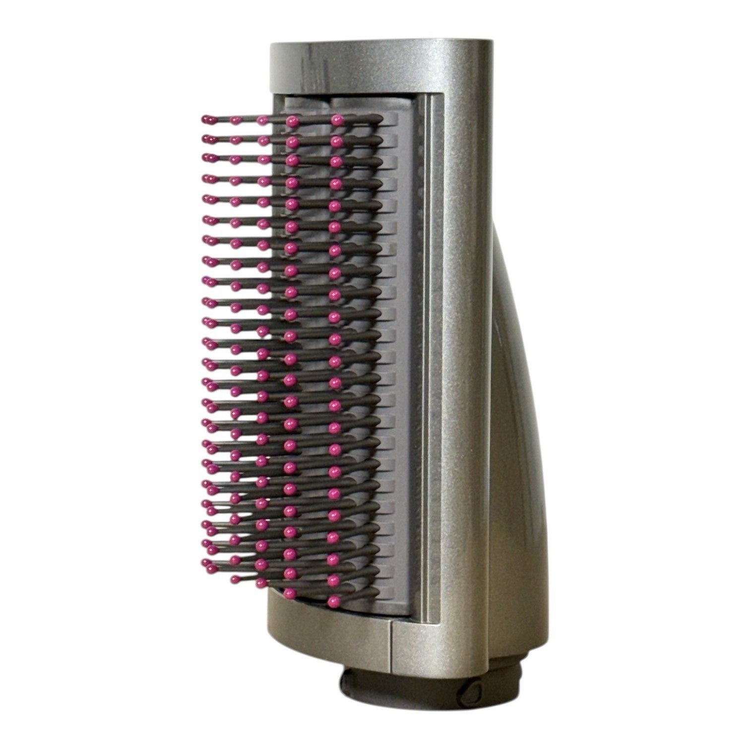 Genuine Dyson Soft Smoothing Brush Fuchsia HS01 HS05 Airwrap Hair Styler Gentle