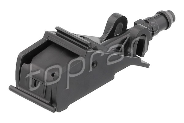 Topran 109 764 WaschwasserdüSe Scheibenreinigung FüR Vw Skoda Seat-image