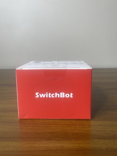 SwitchBot Hub 2 (2nd Gen) Wi-Fi Thermometer Hygrometer IR Remote - Bild 5 von 6