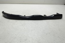 Bmw E46 Headlight Lower Trim Right Sedan Blue 8208482 Oem 99-01 323 325 328 330