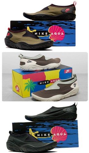 Nike Aqua Turf - Bild 1 von 38