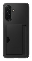 Samsung MobilfunkzubehöR EF-OA266TBEGWW Samsung Smartphone Card Slot Case Black