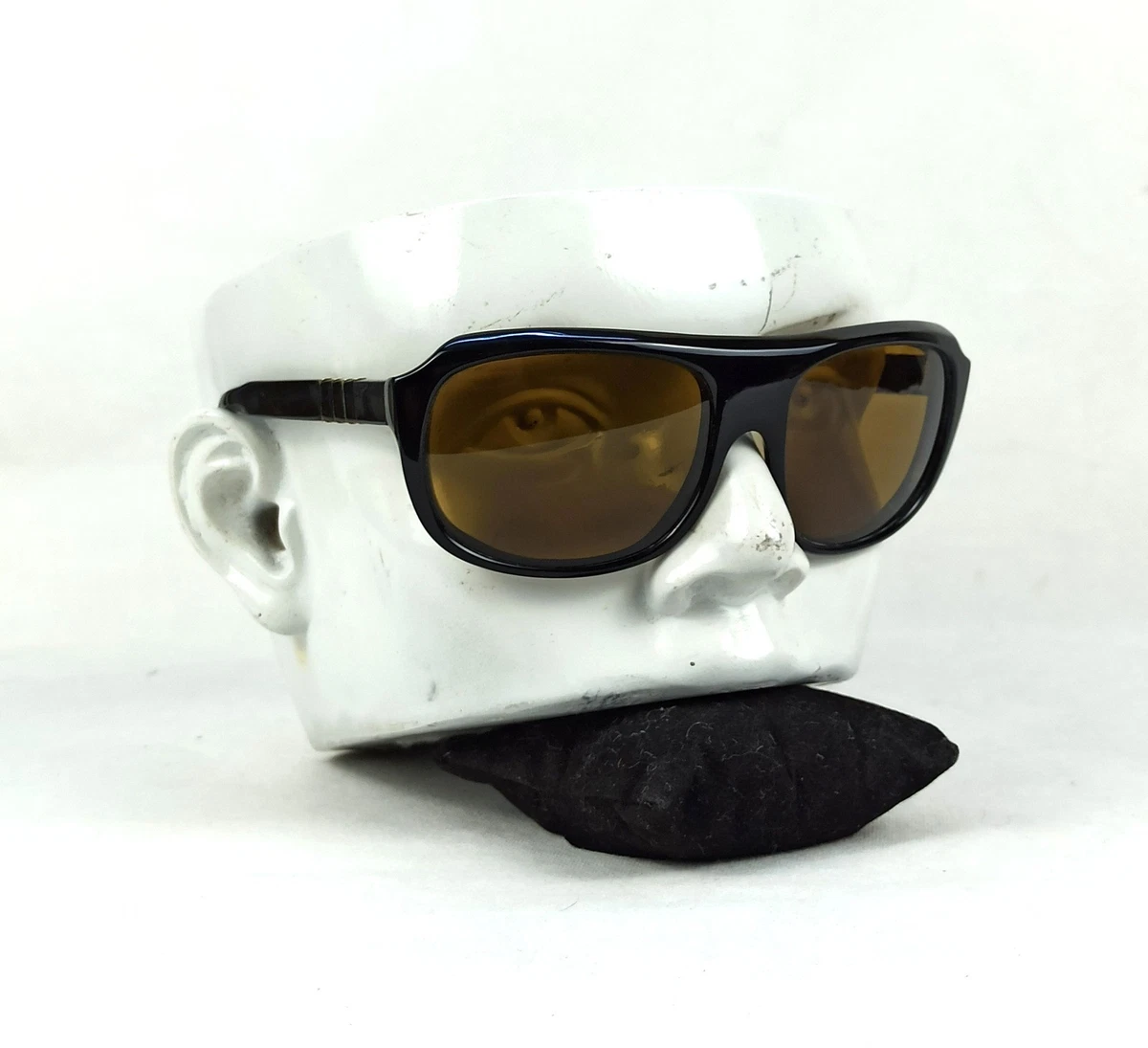 1960’s Vintage Steroflex Italian Sunglasses, Model 005, Made in Italy, Unisex 1960s 140 mm - 150 mm Temple Vintage Sunglasses for sale | eBay main image 3