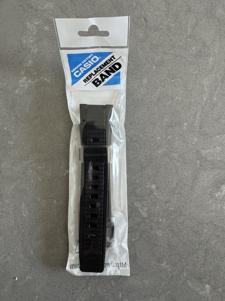 CASIO G-SHOCK Optional Band MTG-B3000 Series BANDGS52P-1JR
