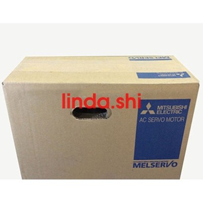 1PC New   MR-J4W3-1010B  *wq