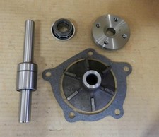 1958-64 Amc Cars 196 3.2l Cast Iron Block Water Pump Rebuild Kit 3166887 6-18