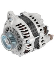 Alternator 11051 For 2003-2008 Infiniti FX35 G35 Nissan 350Z Pathfinder