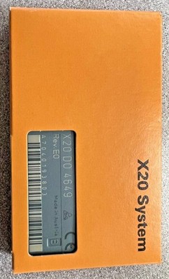1PC New B&R X20DO4649 PLC Module Fast Free delivery