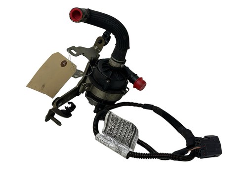 Maserati Ghibli 2014-2020 Auxiliary water pump Photo - $70