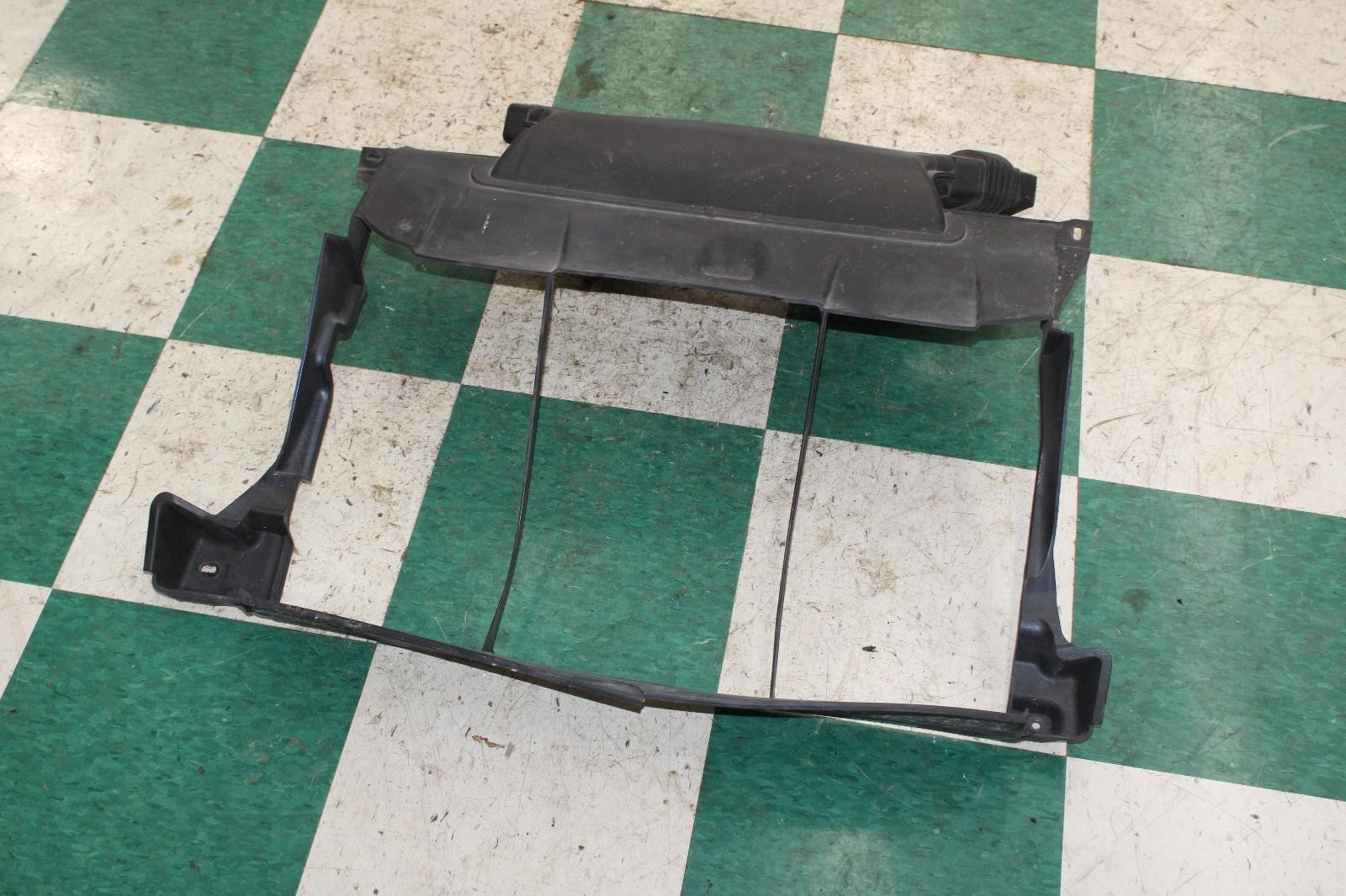 Maserati Ghibli 2014-2017 Radiator