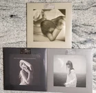 Taylor Swift - THE TORTURED POETS DEPARTMENT-Set of 3 Special Editon Vinyl