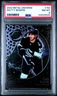 2022 SKYBOX METAL UNIVERSE #154 MATTY BENIERS PSA 8