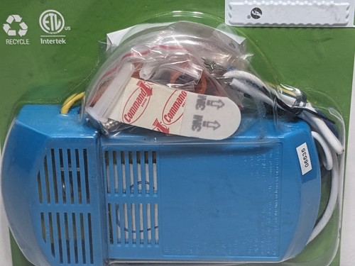Hunter 99372 Universal Multifunción Ventilador Control con Mando a Distancia y Soporte NUEVO SELLADO - Imagen 4 de 5