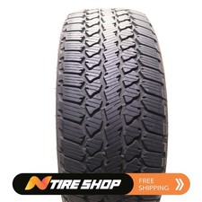 Used 28545r22 Firestone Destination At 2 - 114h - 1132 No Repairs