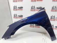 AUDI A3 WING  2020-ON  DARK BLUE