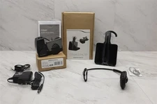 NEW Plantronics CS540 Wireless Headset System 84693-11 w/ Handset Lifter
