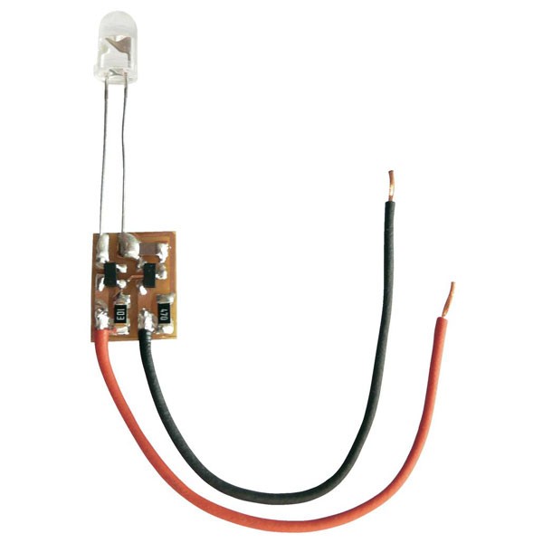 Kemo LED Constant Current Source Module