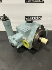 Bosch 0-513-300-107 Hydraulic Variable Vane Pump 0513300107