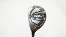 Honma Tw747 19° 3H Hybrid Regular Stock Shaft 1154045 Excellent Left Hand Lh N10