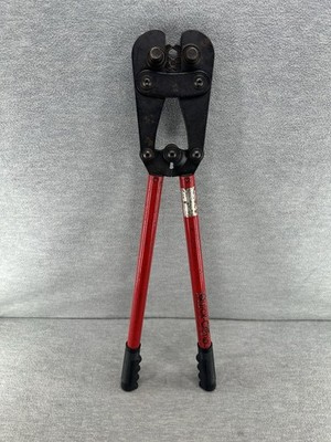 QUICK CABLE 4255-001 - Hex Crimp Cable Battery Lug Crimper Tool 26.5''