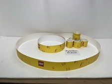 ofiicial Lego Signage For Shop Shelf Edges In NEW Condition X1 Strip