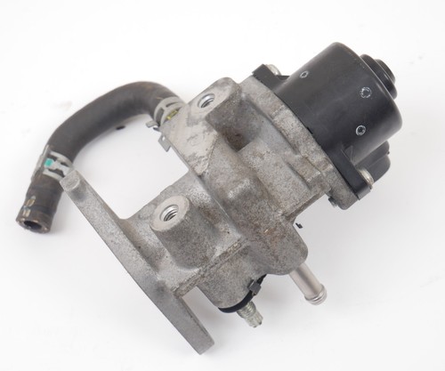 🚩  Toyota Yaris III XP13 2018 1.5 Hybrid 38350km AGR Ventil 2562021021