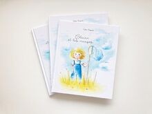 Claire et les nuages von Després, Célia | Buch | Zustand sehr gut