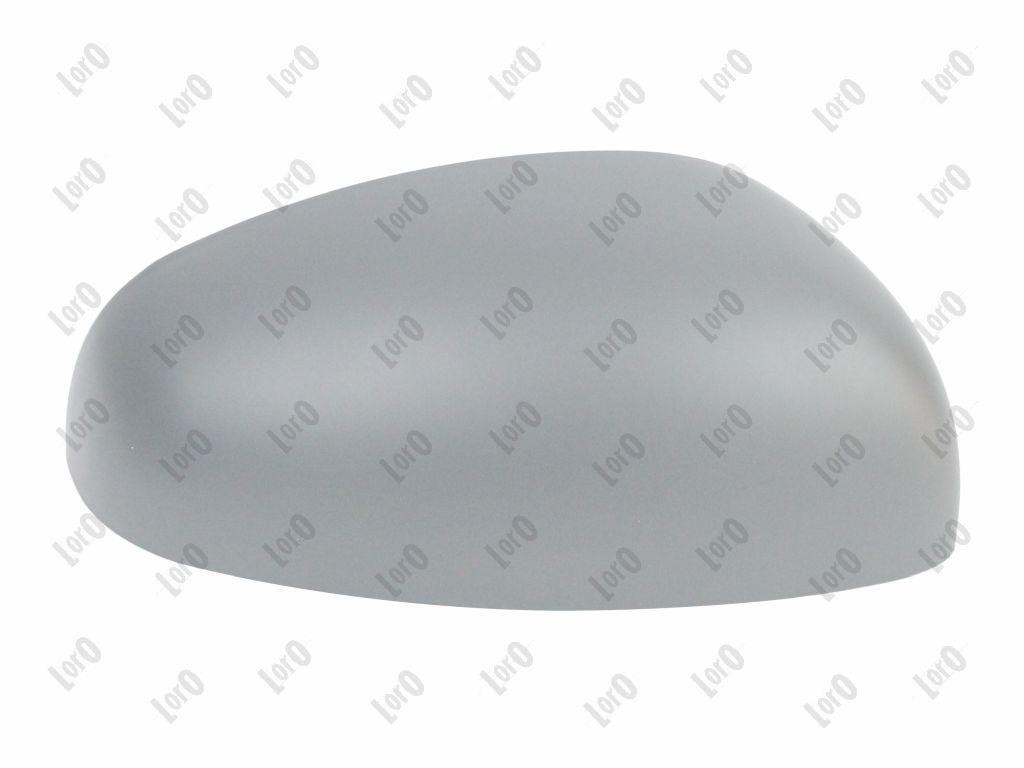 ABAKUS Right Side Exterior Mirror Cover 3503C02 For Skoda