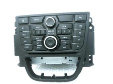 Autoradio Opel MERIVA