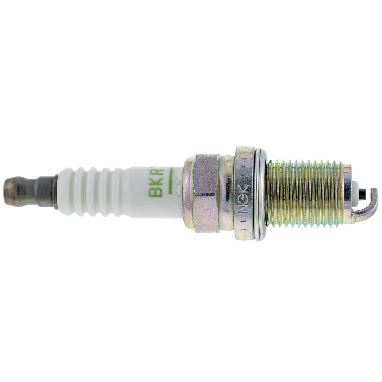 Polaris 3085784 NGK Spark Plug BKR 7E for 1999-0 Worker 335 Sportsman 200