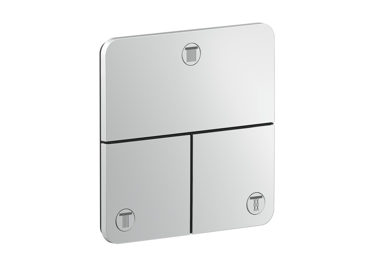 Hansgrohe shut-off valve UP Axor ShowerSelect ID 36781800