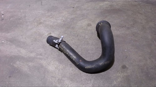 Kühlerschlauch Wasser Schlauch A1698301096 Mercedes-benz B 180 CDI DPF Bj 2005