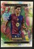2024-25 Topps Inception UEFA Club Competitions Barcelona Pau Cubarsi Sucession