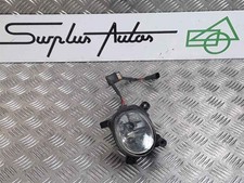 Antibrouillard Audi A1
